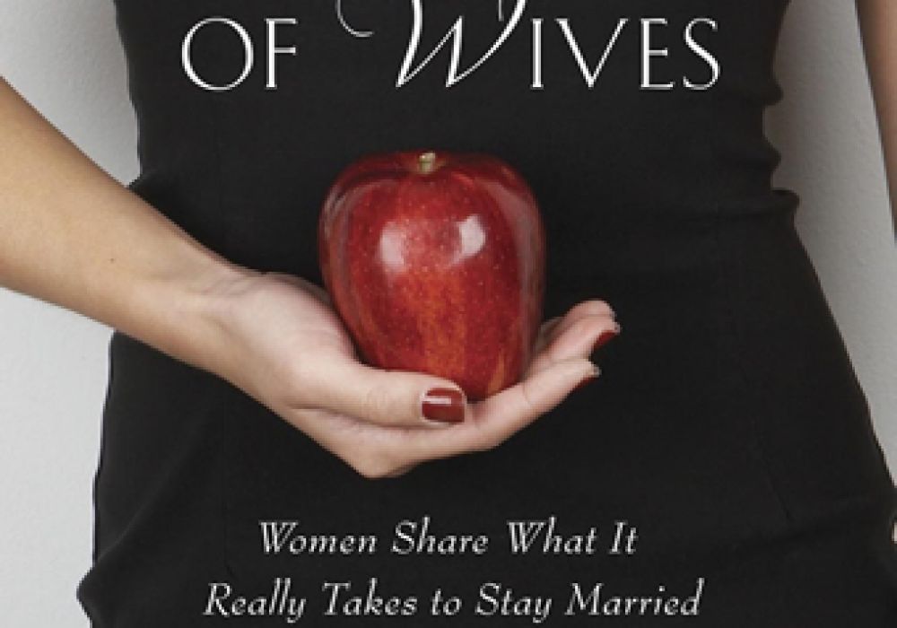 The Secret Lives of Wives